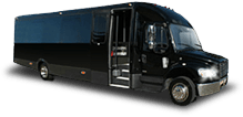 Florida Charter Bus Company